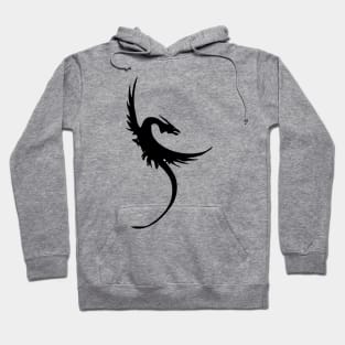 Dragon Hoodie